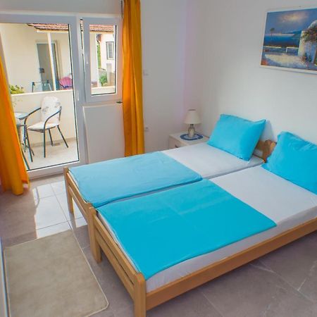 Apartments Kovac Tivat Exterior foto