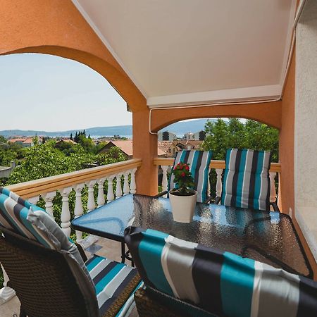 Apartments Kovac Tivat Exterior foto