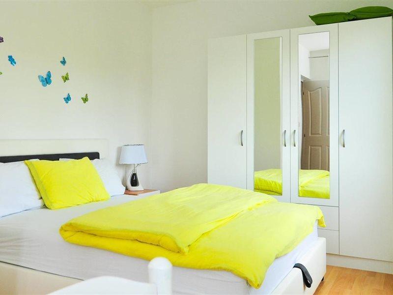 Apartments Kovac Tivat Exterior foto